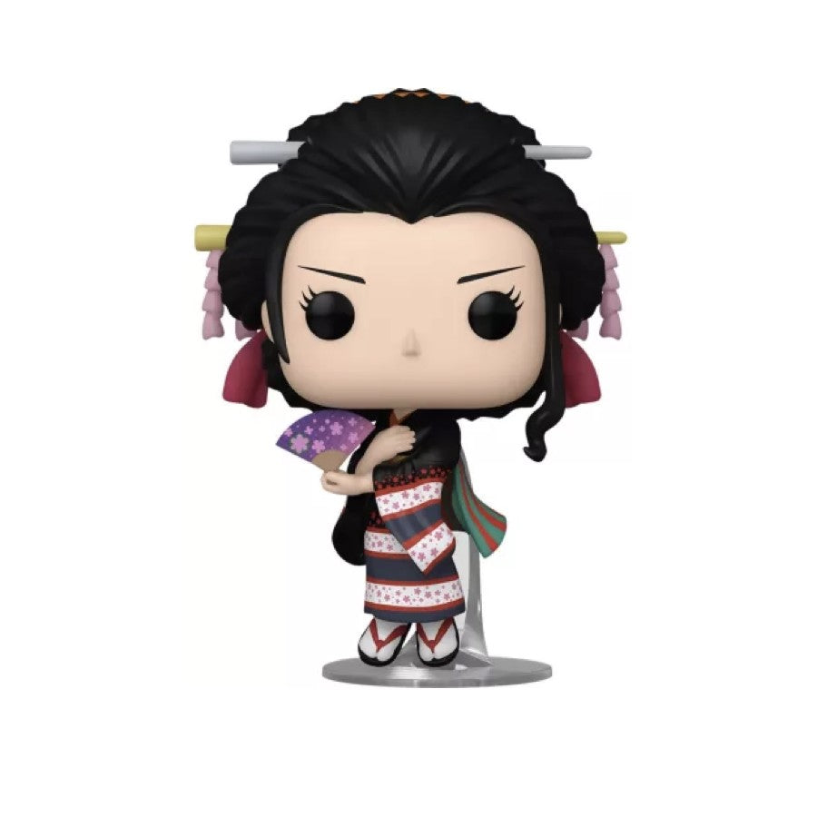 Funko Pop! One Piece - Orobi 1475