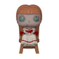 Funko Pop! Horror - Annabelle 790