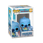 Funko Pop! Disney - Lilo & Stitch - Stitch with turtle 1353 (Special Edition)