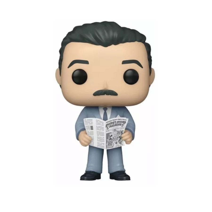 Funko Pop! Disney - Walt With Magazine 78