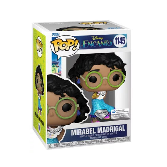 Funko Pop! Disney - Encanto 1145 Diamond (Limited Edition 4.000 Pcs)