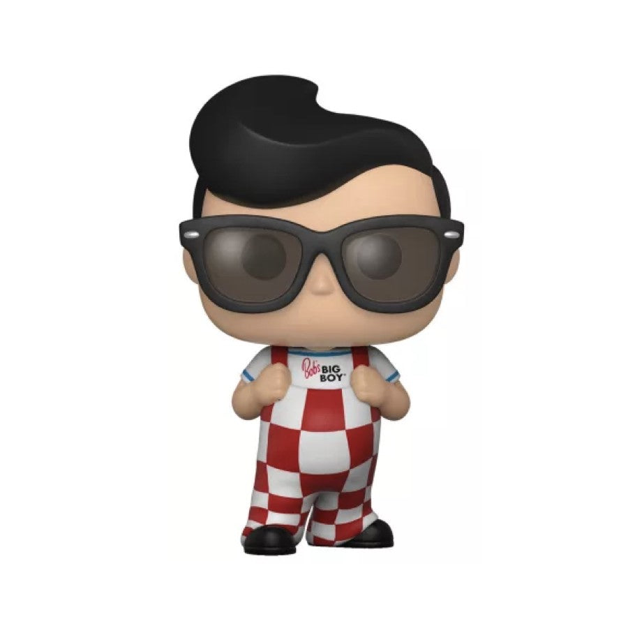 Funko Pop! Big Boy 97 (Funko Hollywood Exclusive)