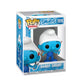 Funko Pop! The Smurfs - Handy Smurf 1519