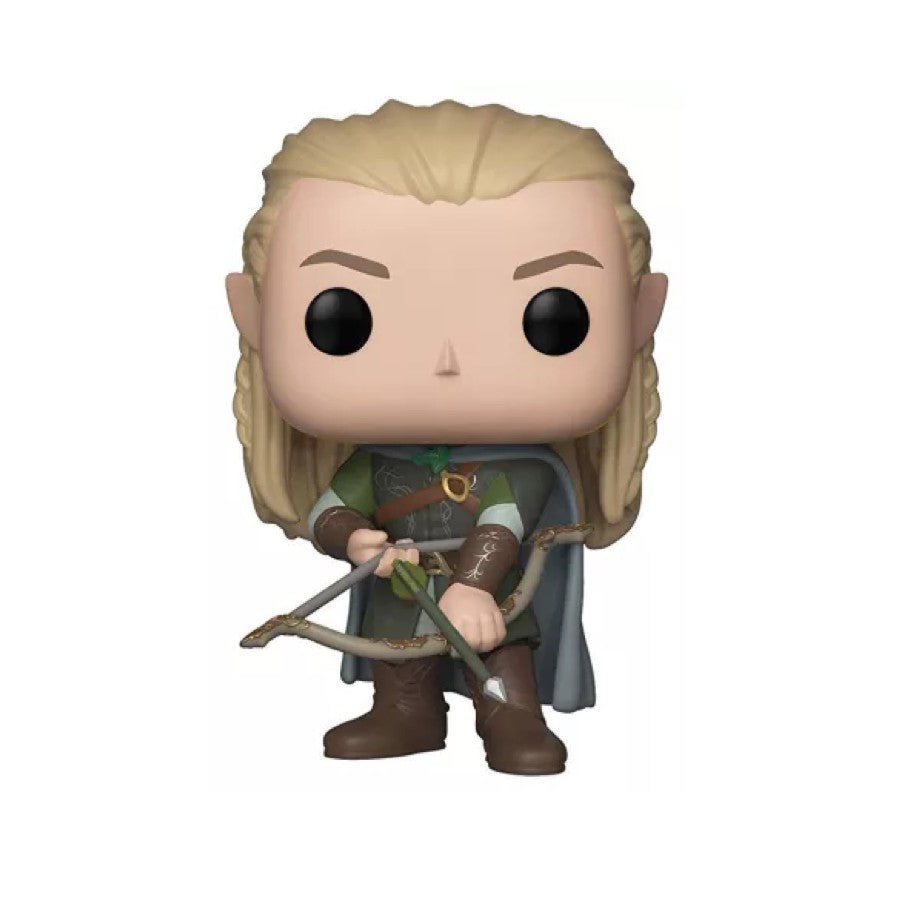 Funko Pop! The Lord Of The Rings - Legolas 628