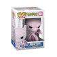 Funko Pop! Pokémon Mewtwo 581