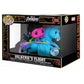 Funko Pop! Marvel - Valkyrie's Flight blacklight 86 (Special Edition)