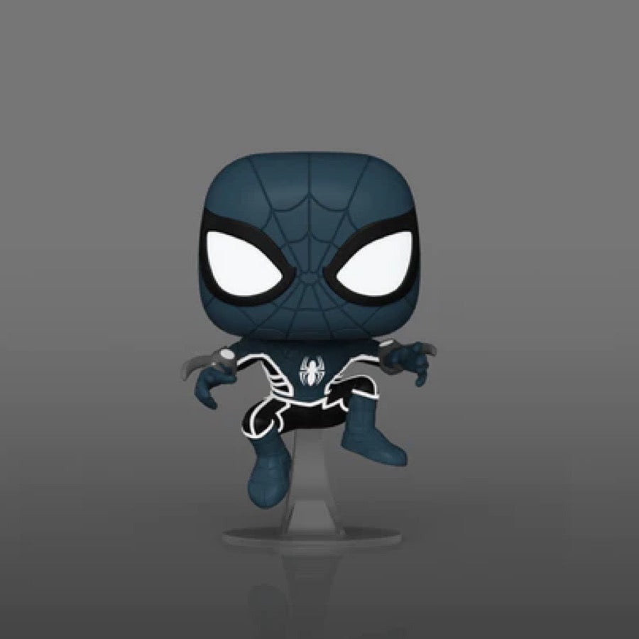 Funko Pop! Marvel - Spider Man (Fear Itself Suit) GITD 1445