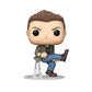Funko Pop! Supernatural - Dean Winchester 1637 (Funko Exclusive)