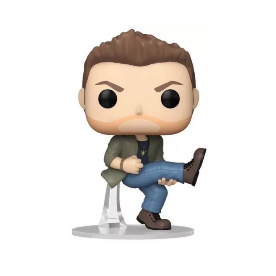 Funko Pop! Supernatural - Dean Winchester 1637 (Funko Exclusive)