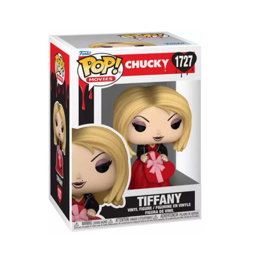 Funko Pop! Chucky - Tiffany 1727
