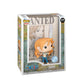Funko Pop! One Piece - Nami Poster 1777 (Special Edition)