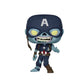 Funko Pop! What If...? - Zombie Captain America 948 (Funko exclusive)
