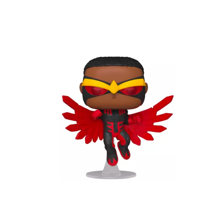 Funko Pop! Marvel - Falcon 881 Summer Convention 2021 (Limited edition)