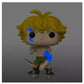 Funko Pop! The Seven Deadly Sins - Meliodas Glow Chase 1344 (Special edition)