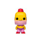 Funko Pop! The Simpsons - Belly dancer Homer 1144 Summer Convention 2021 (Limited edition)