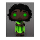 Funko Pop! Disney Encanto Bruno Madrigal 1150 Glows In the dark ( Special edition)