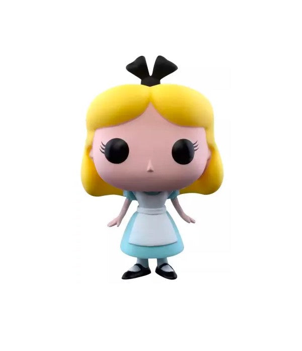 Funko Pop! Disneyland 65th Anniversary ! Alice 973 (Special edition)