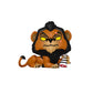 Funko Pop! Disney Villains! Scar 1144 Specialty series (Limited edition)