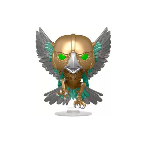 Funko Pop! Transformers - Airazor 1379 Summer Convention 2023 (Limited edition)