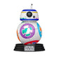 Funko Pop! Star Wars - BB-8 Diamond collection 640 (Funko exclusive)