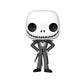 Funko Pop! Disney - Jack Skellington 1231 (Funko Hollywood exclusive)
