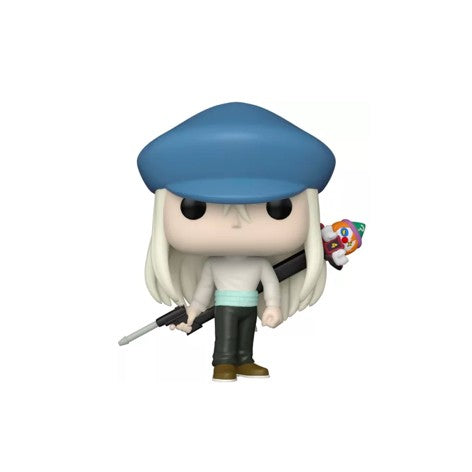 Funko Pop! Hunter X Hunter - Kite 1235 (Special edition)