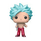Funko Pop! The Seven Deadly Sins - Ban Diamond collection 1341 (Special edition)
