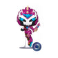 Funko Pop! Spider-Man Maximum Venom - Venomized Ironheart 842 (Pop in a box exclusive)