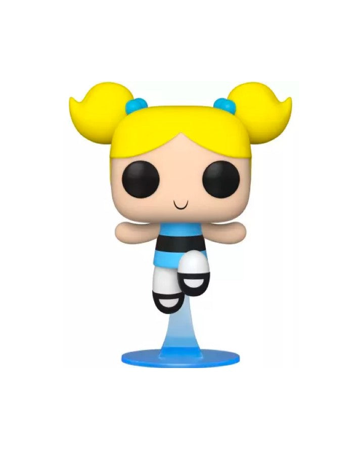 Funko Pop! PowerPuff Girls - Bubbles 1081