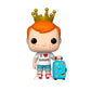 Funko Pop! Funko - Traveling Freddy 220 (Funko exclusive)