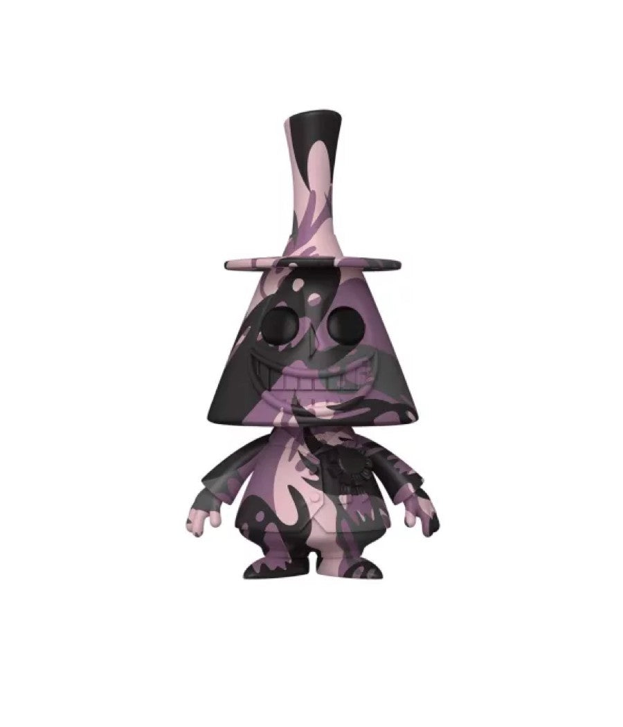 Funko Pop! Disney - Mayor 10 (Art Series)