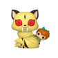 Funko Pop! Inuyasha - Kirara & Shippo 1311 (Funko exclusive)
