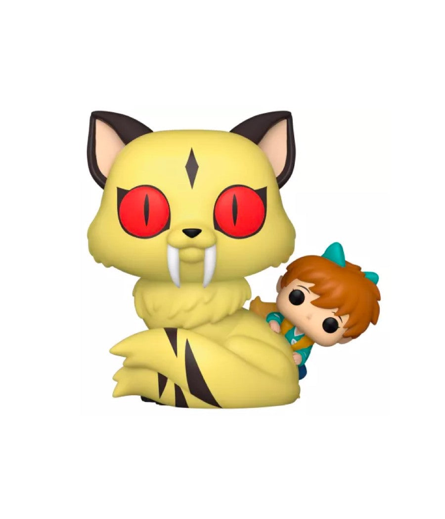 Funko Pop! Inuyasha - Kirara & Shippo 1311 (Funko exclusive)