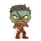 Funko Pop! What if...? - Zombie Iron Man Glows in the dark 20