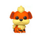 Funko Pop! Pokémon - Growlithe / Caninos / Fukano 597