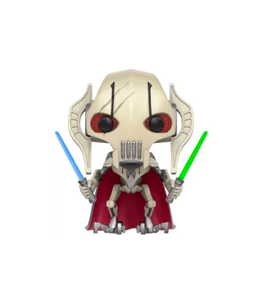 Funko Pop! Star Wars - General Grievous 129 (Walgreens exclusive)