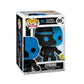 Funko Pop! DC Super Heroes - Cyborg glows in the dark 95