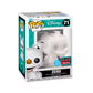 Funko Pop! Disney - Zero Glitter 71 New York Comic Con 2022 (Limited 3.000 Pcs)