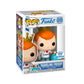 Funko Pop! Funko - Traveling Freddy 220 (Funko exclusive)