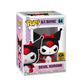 Funko Pop! Kuromi - Devil Kuromi 64 (Hot Topic exclusive, Expo 2022)