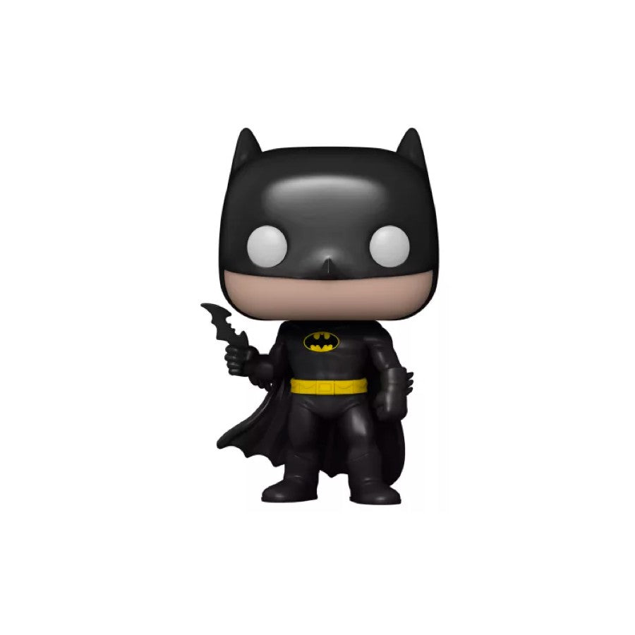 Funko Pop! Die-Cast - Batman 03 (Funko exclusive)