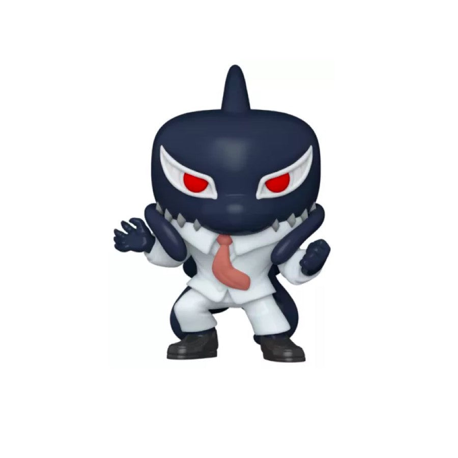 Funko Pop! My Hero Academia - Gang Orca 986 - Summer Convention 2021 (Limited edition)