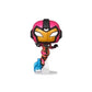 Funko Pop! Marvel - IronHeart 687 (Pop in a box exclusive)