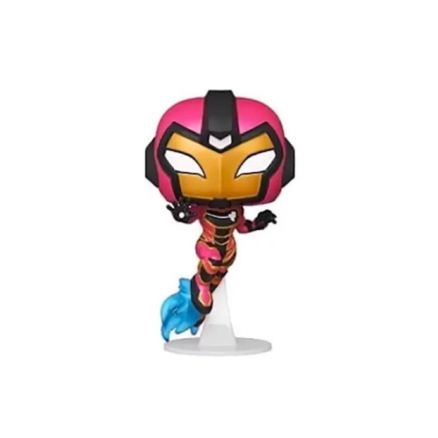 Funko Pop! Marvel - IronHeart 687 (Pop in a box exclusive)