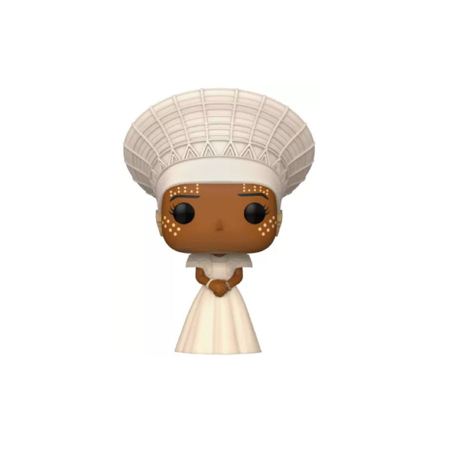 Funko Pop! Black Panther - Ramonda 1111 - Marvel Studios Legacy Collection (Special edition)