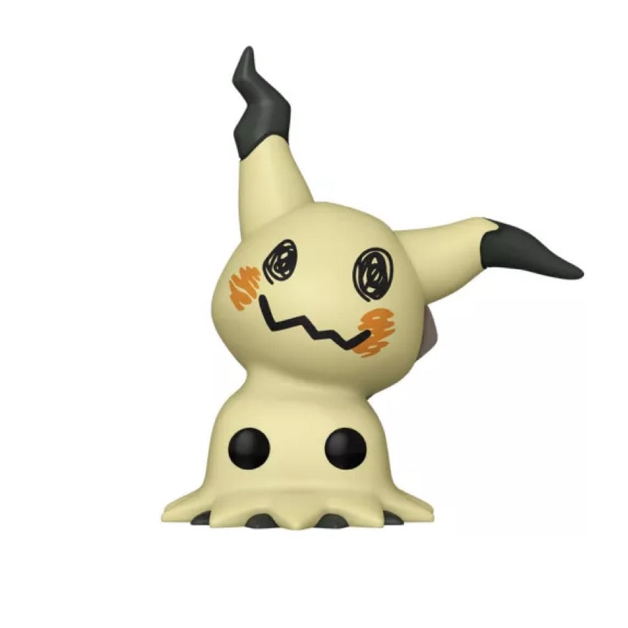 Funko Pop! Pokemon - Mimiqui - Mimikiu - Mimigma 1013