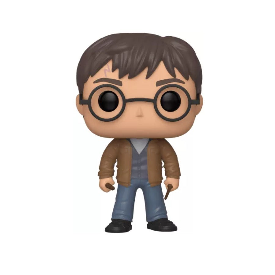 Funko Pop! Harry Potter 118 (Special Edition)