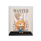 Funko Pop! One Piece - Nami Poster 1777 (Special Edition)