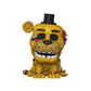 Funko Pop! Five Nights At Freddy - Withered Golden Freddy 1033 (Special edition)