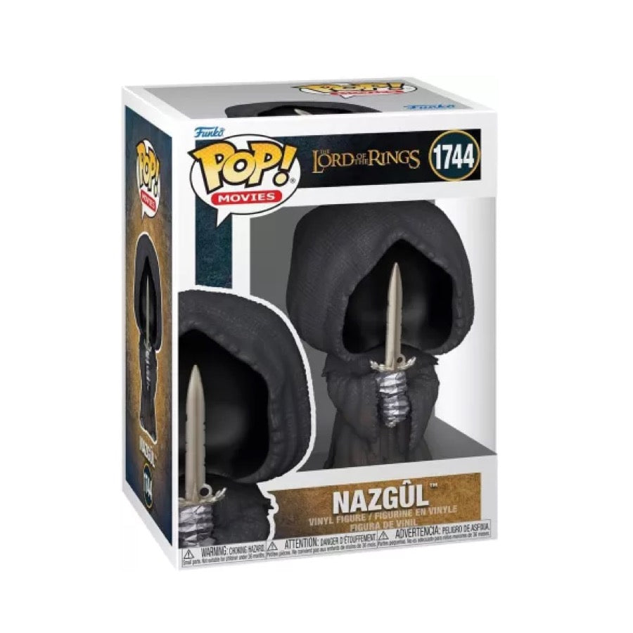 Funko Pop! The Lord Of The Rings - Nazgul 1744